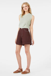 Princess Highway - Tammie Short - chocolate