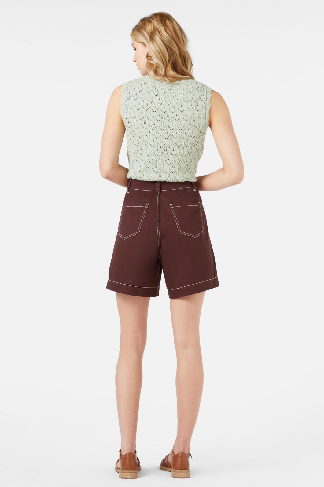 Princess Highway - Tammie Short - chocolate