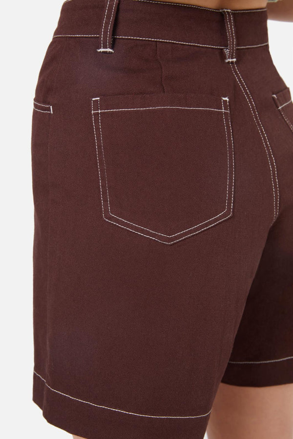 Princess Highway - Tammie Short - chocolate