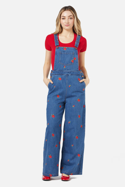 mid-denim