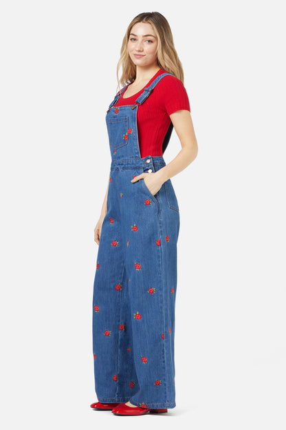 mid-denim