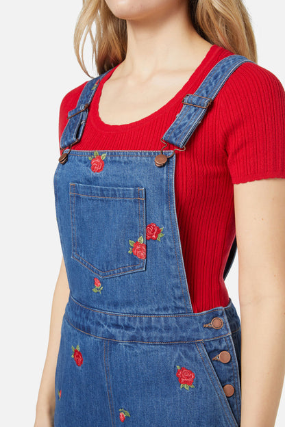 mid-denim