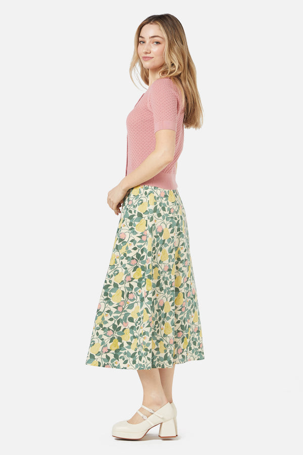 Princess Highway - Isla Cardi - pink