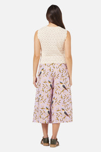 Princess Highway - Lana Top - cream