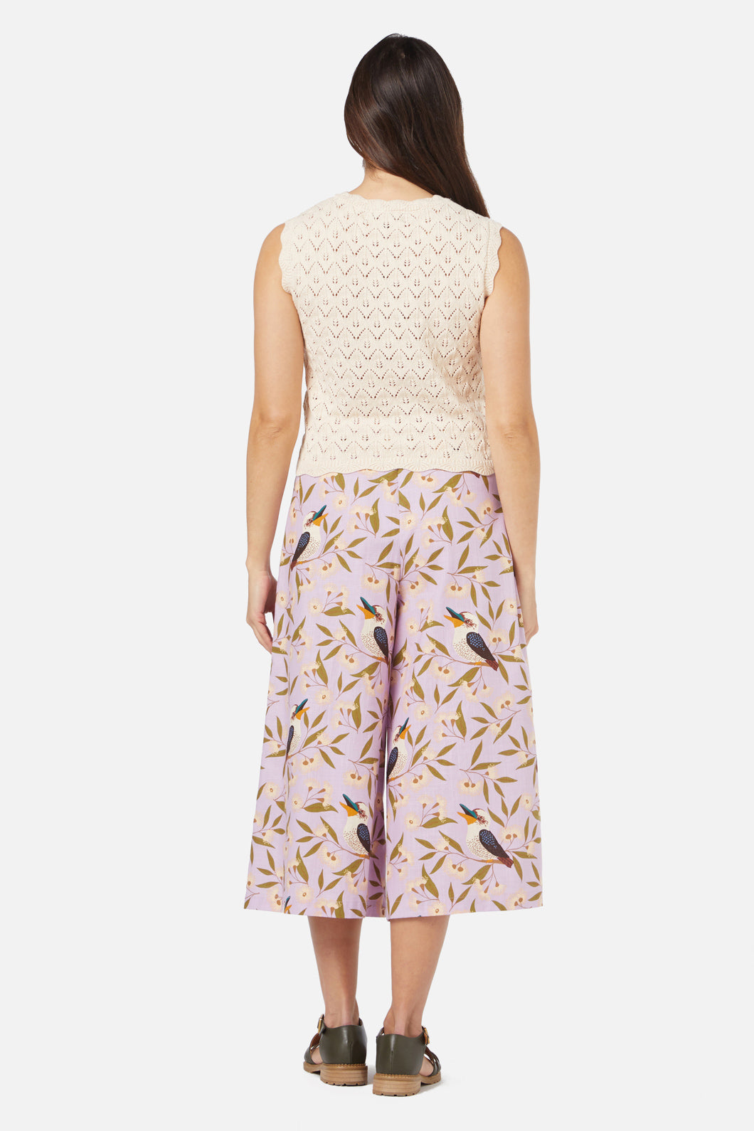 Princess Highway - Lana Top - cream