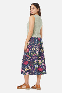 Princess Highway - Lana Top - sage