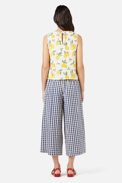 Princess Highway - Lemon Top - cream