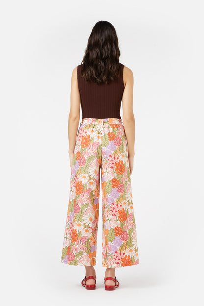 Princess Highway - Eden Pant - pink