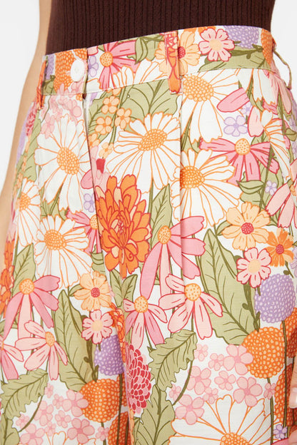 Princess Highway - Eden Pant - pink
