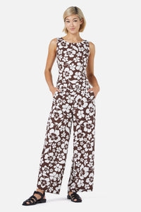 Princess Highway - Cecilia Top - chocolate