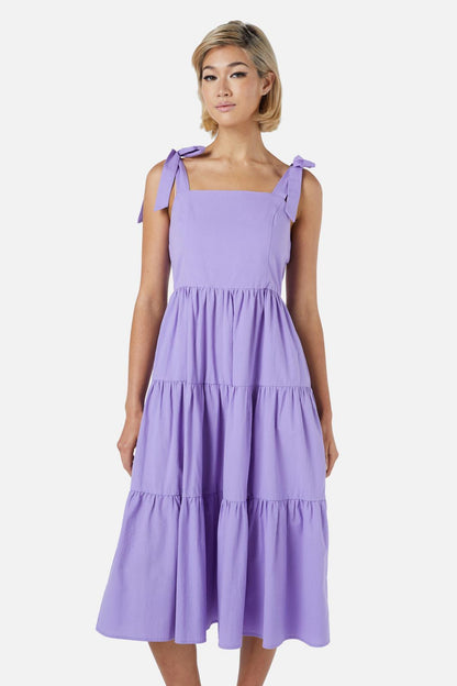 Princess Highway - Marissa Dress - lilac