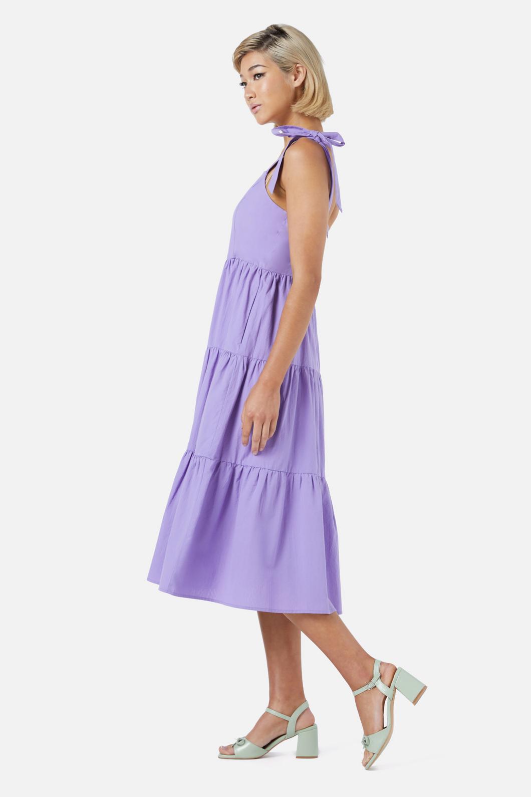 Princess Highway - Marissa Dress - lilac