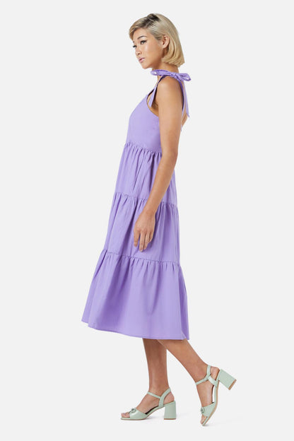 Princess Highway - Marissa Dress - lilac