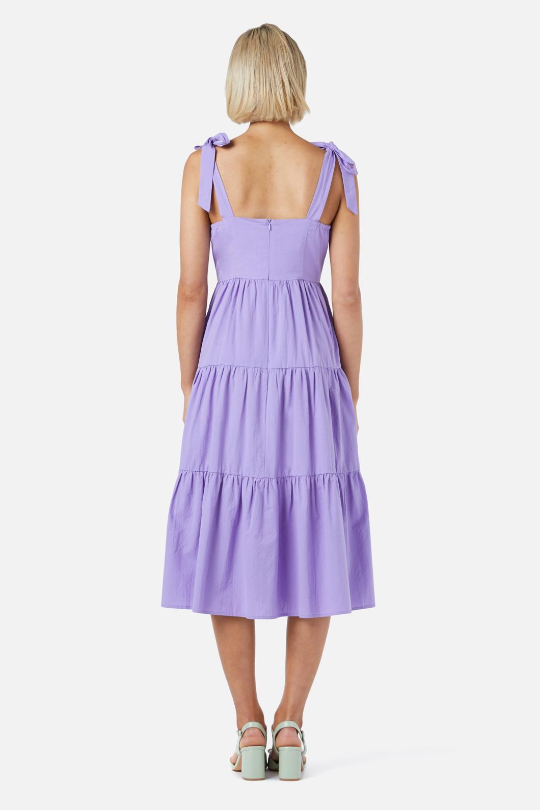 Princess Highway - Marissa Dress - lilac