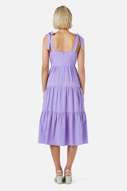 Princess Highway - Marissa Dress - lilac