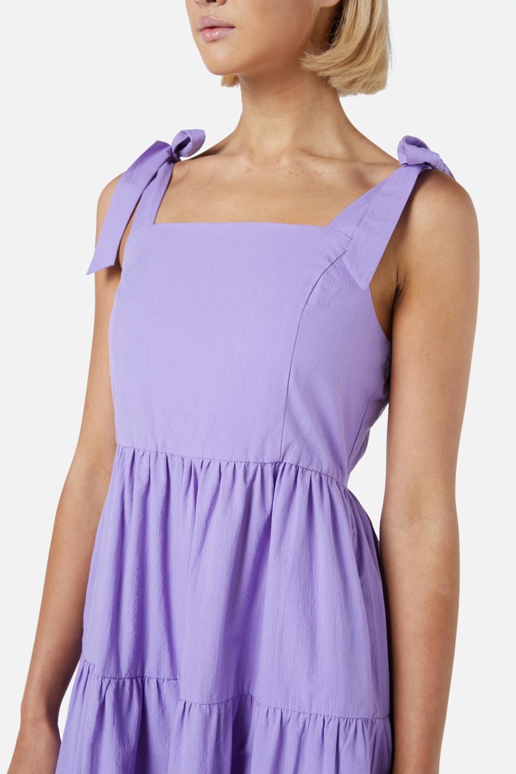 Princess Highway - Marissa Dress - lilac