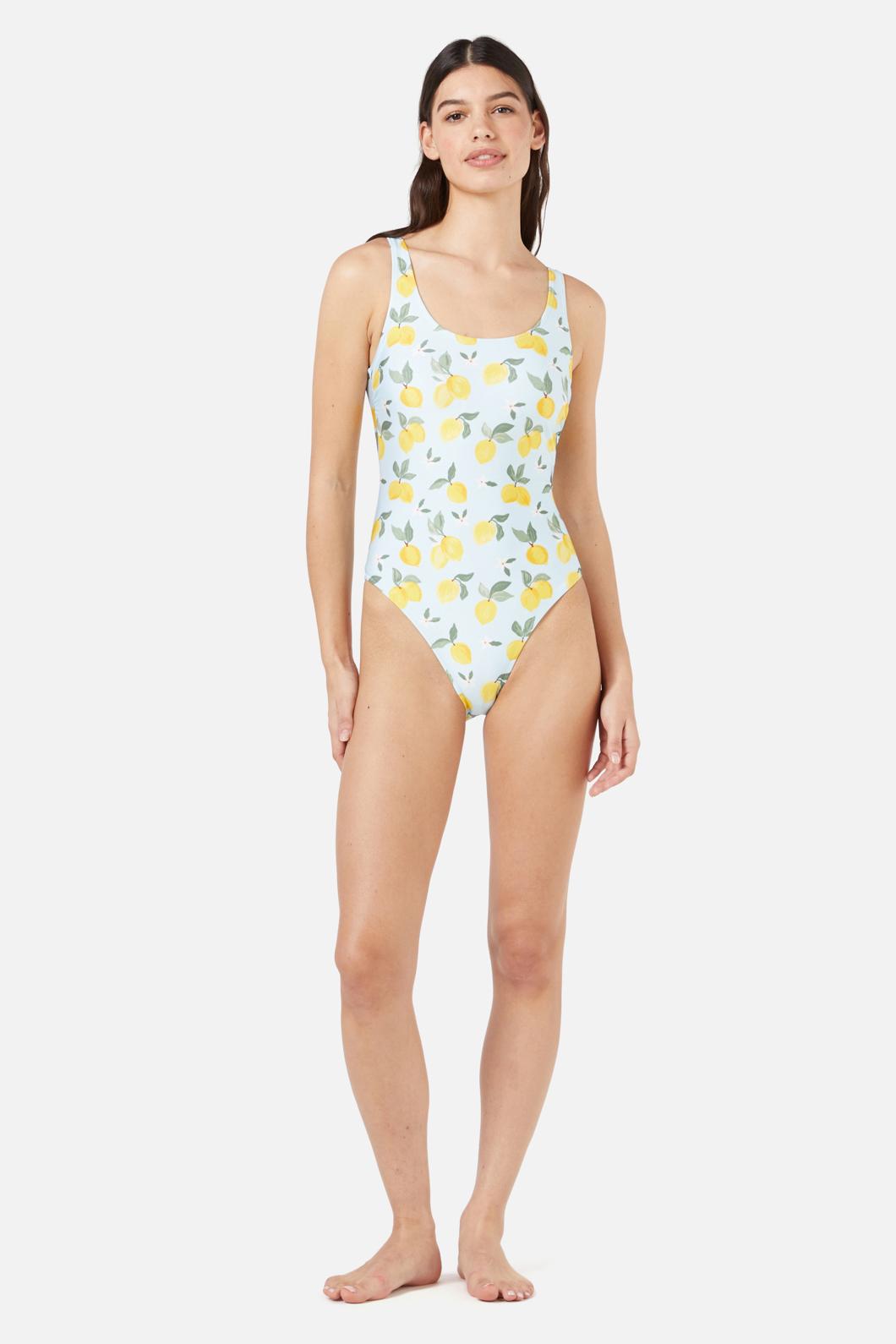 Lemon One Piece – Dangerfield
