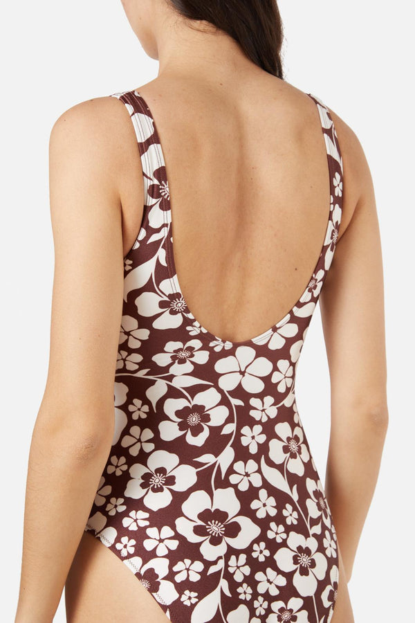 Princess Highway - Cecelia One Piece - chocolate