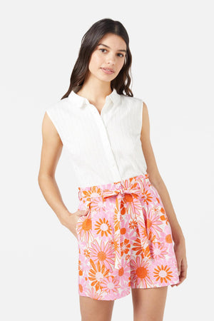 Princess Highway - Carter Blouse - cream