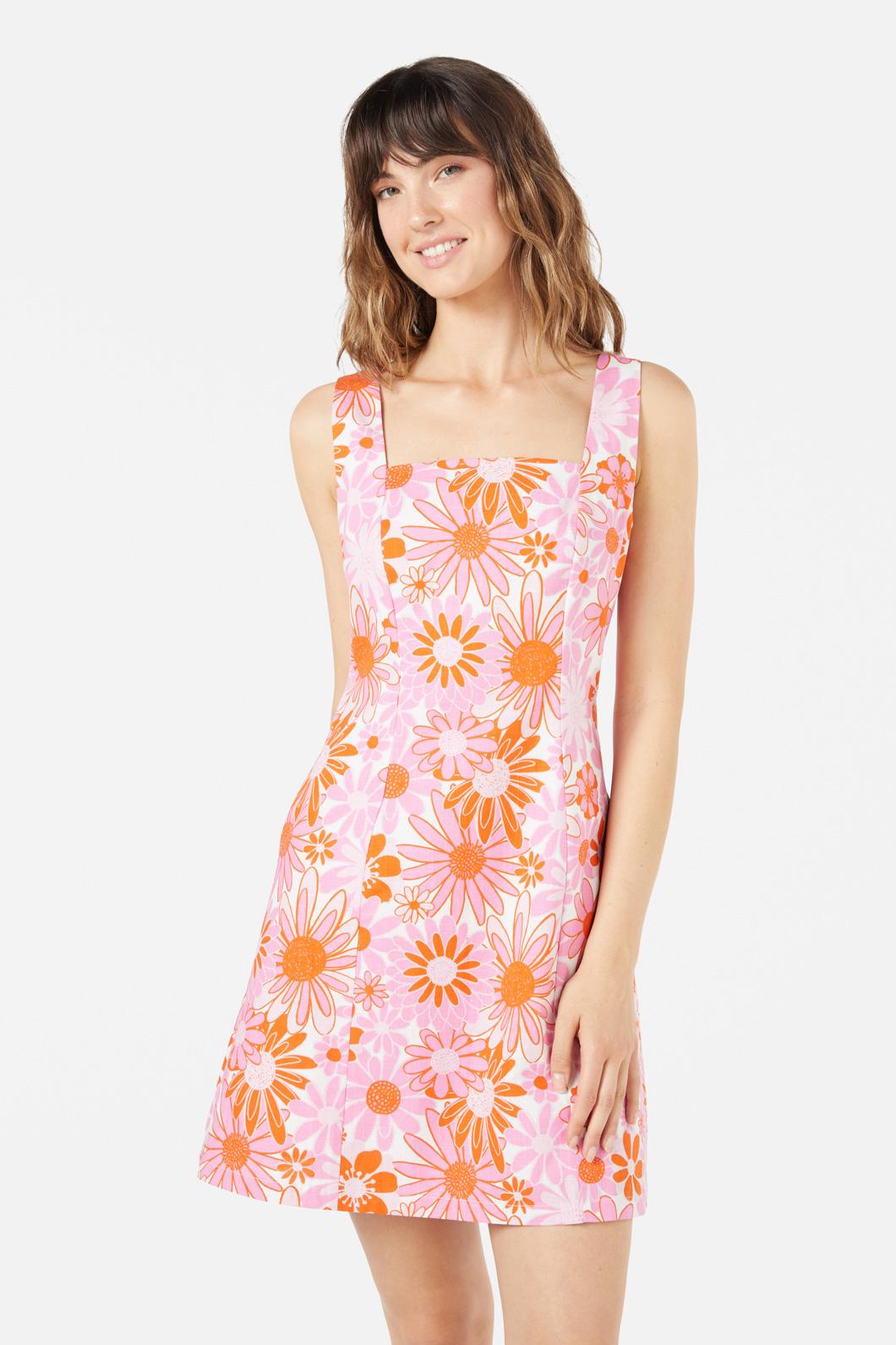Princess Highway - Justine Mini Dress - pink