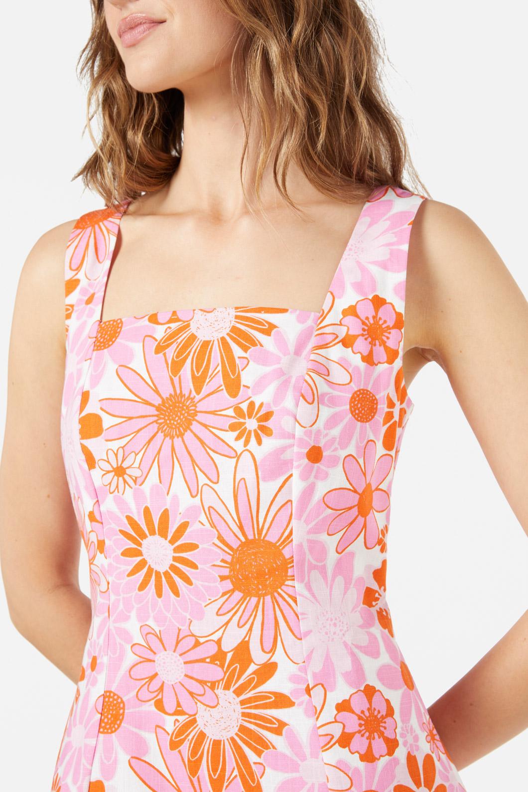 Princess Highway - Justine Mini Dress - pink