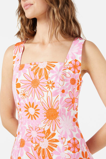 Princess Highway - Justine Mini Dress - pink