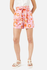 Princess Highway - Justine Short - pink