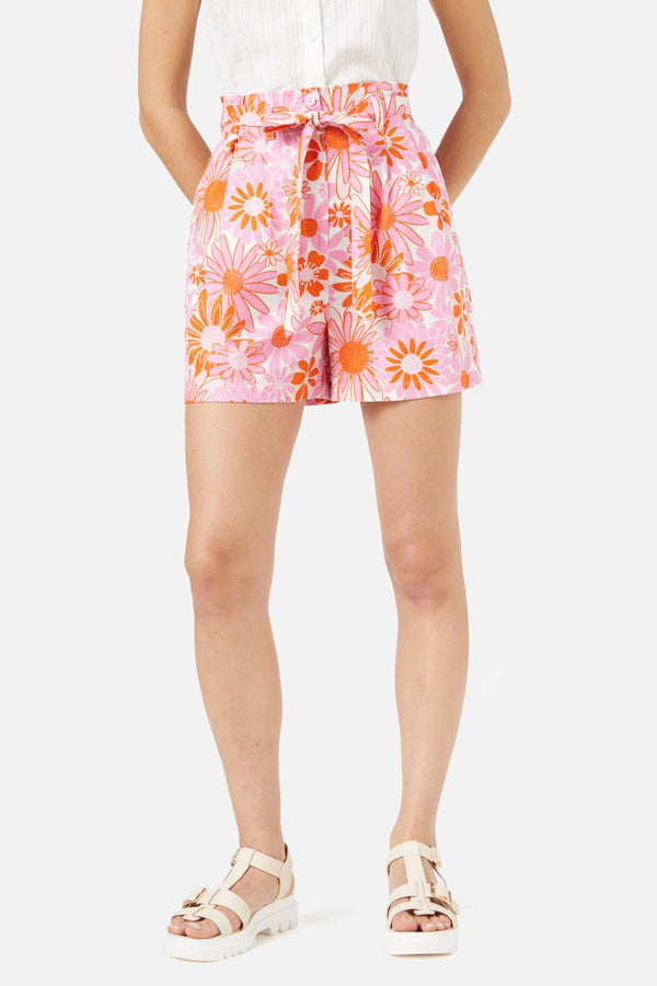 Princess Highway - Justine Short - pink