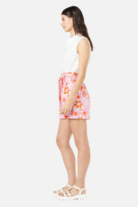 Princess Highway - Justine Short - pink