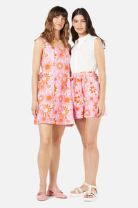 Princess Highway - Justine Short - pink