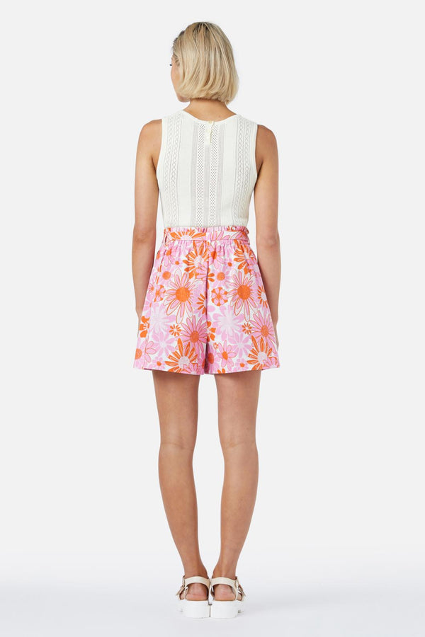 Princess Highway - Justine Short - pink