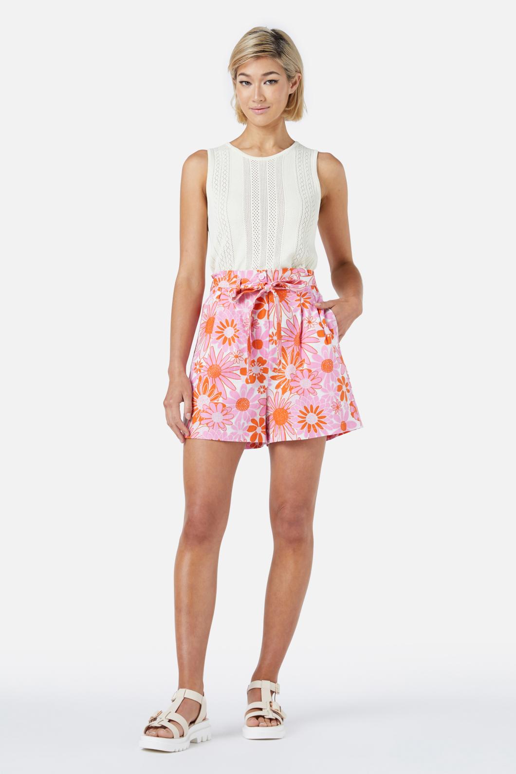 Princess Highway - Justine Short - pink