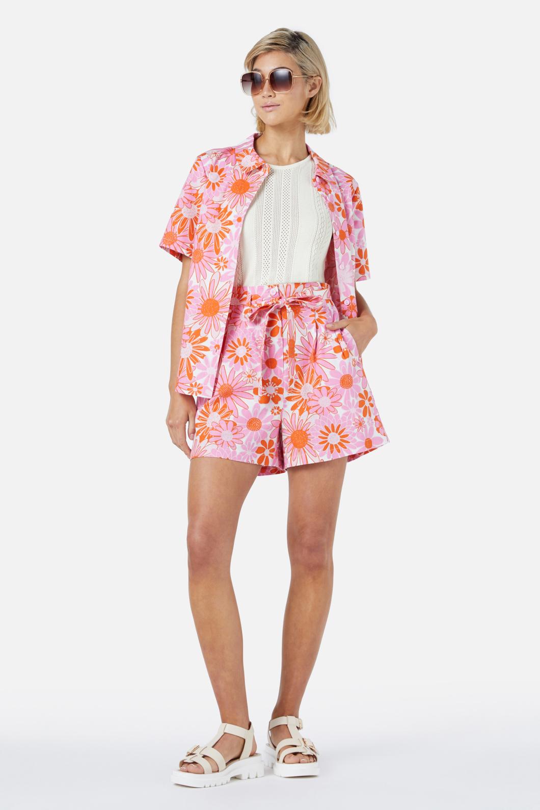 Princess Highway - Justine Short - pink