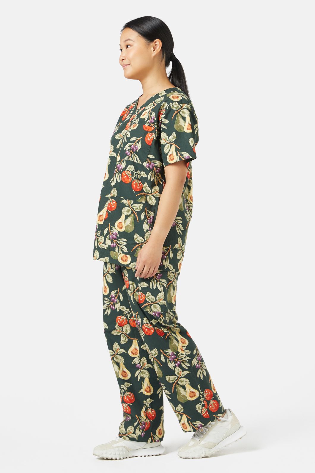 Harvest Scrub Set