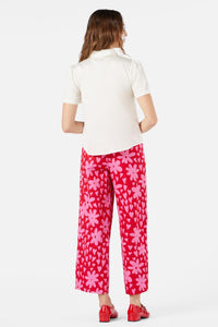 Princess Highway - Winnifred Blouse - cream