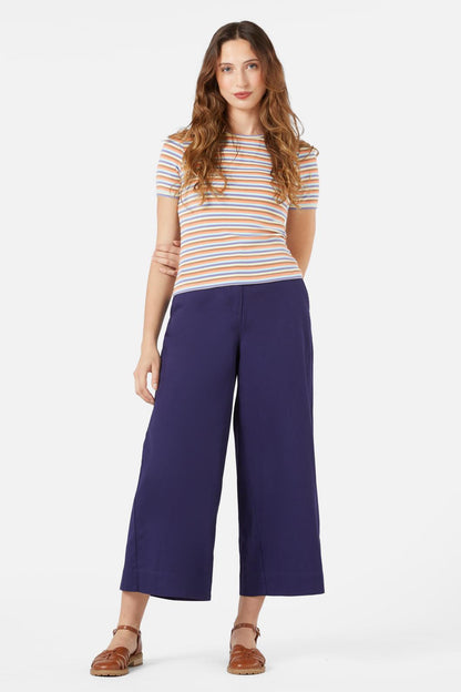 Princess Highway - Jennifer Stripe Tee - multi