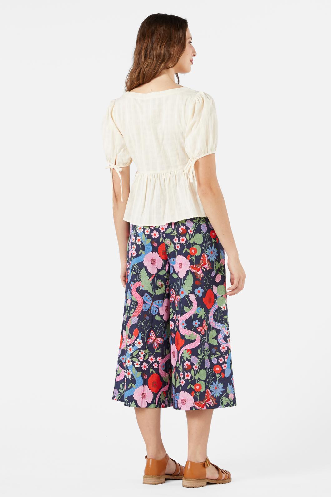 Princess Highway - Beverly Top - cream