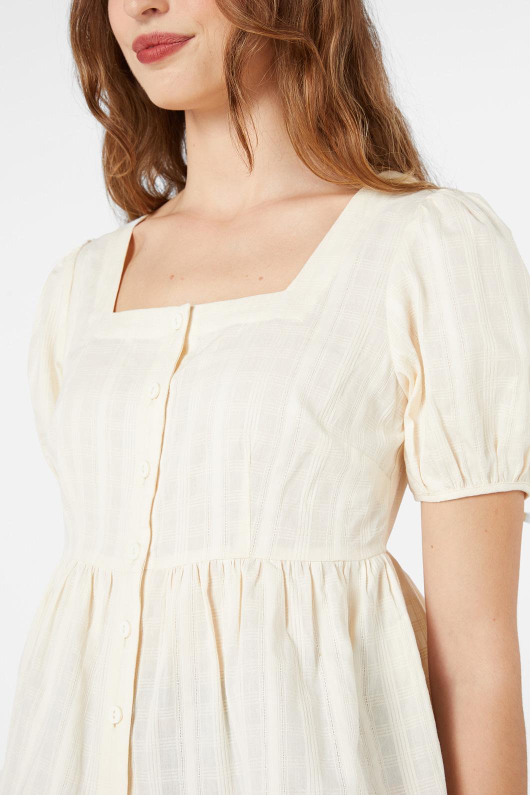 Princess Highway - Beverly Top - cream