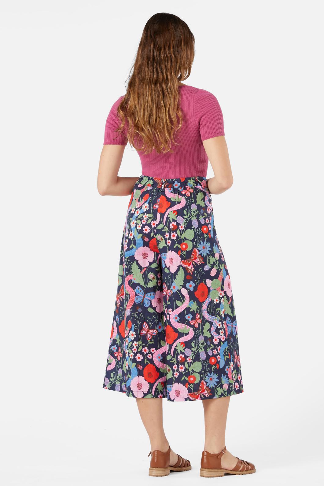 Princess Highway - Kaye Knit Top - berry