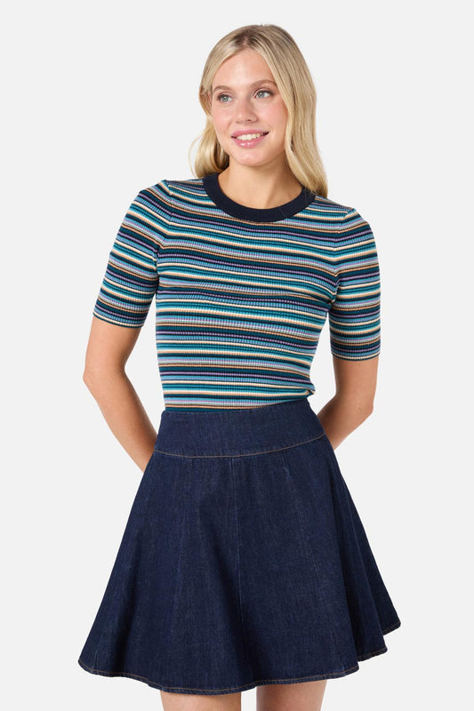 navy