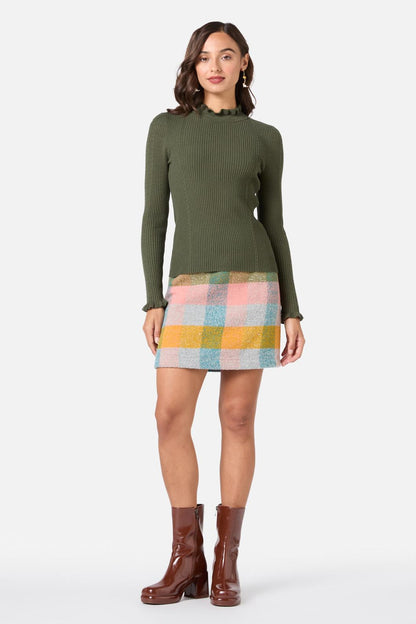 olive