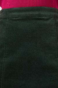 Princess Highway - Charlie Girl Skirt - green