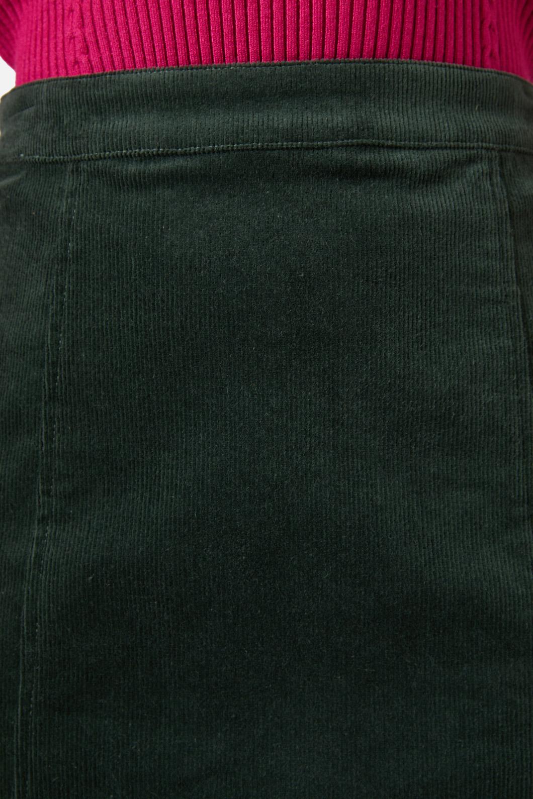 Princess Highway - Charlie Girl Skirt - green