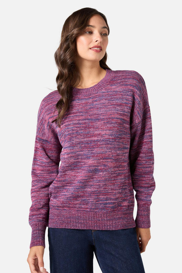 Princess Highway - Robbie Knit Jumper - pink