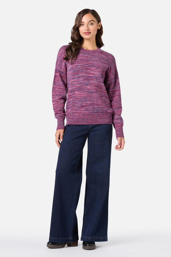 Princess Highway - Robbie Knit Jumper - pink