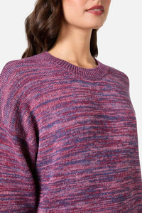Princess Highway - Robbie Knit Jumper - pink