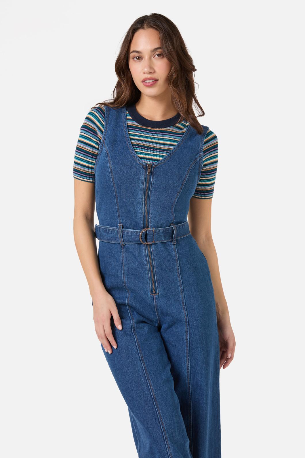 denim