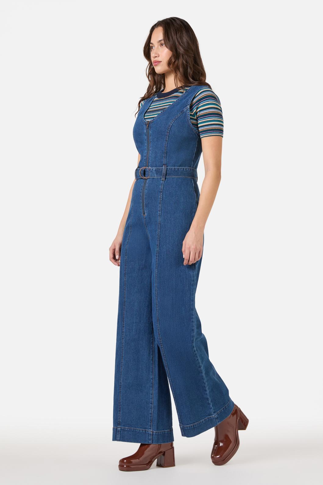 denim