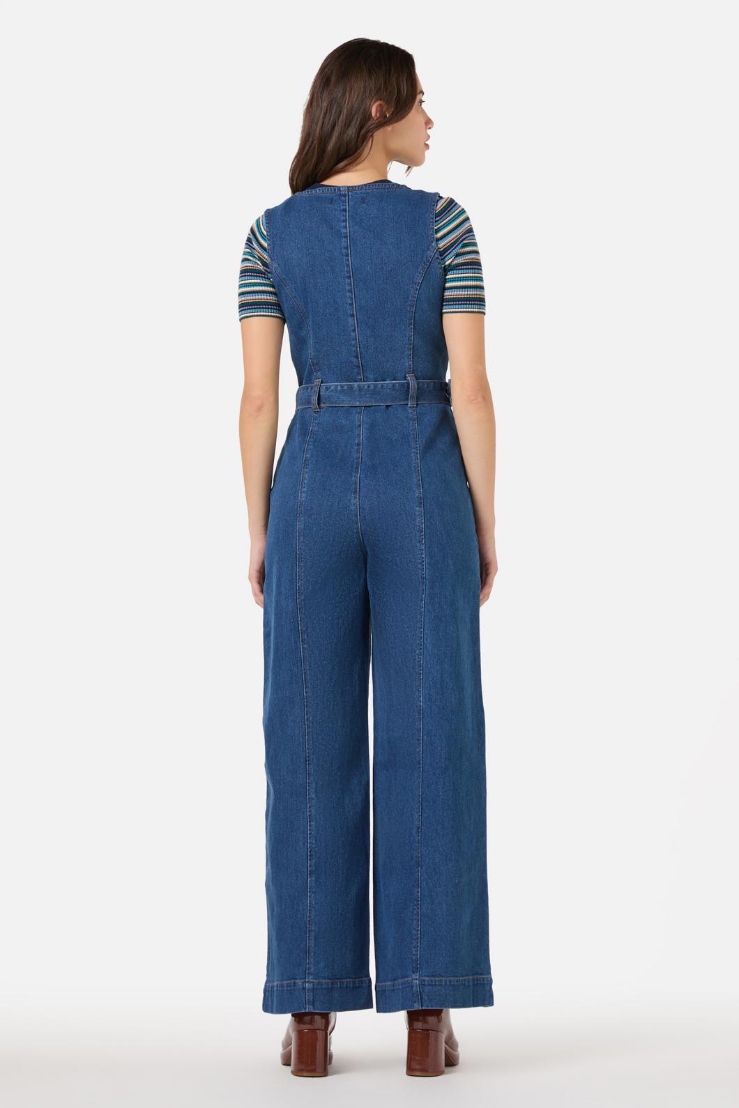 denim
