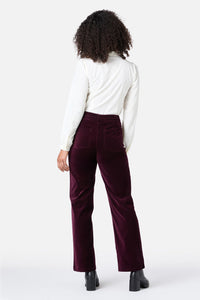 Princess Highway - Ada Embroidered Blouse - cream